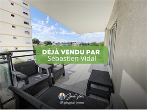 t3 à la vente -   06160  ANTIBES, surface 73 m2 vente t3 - UBI449228405